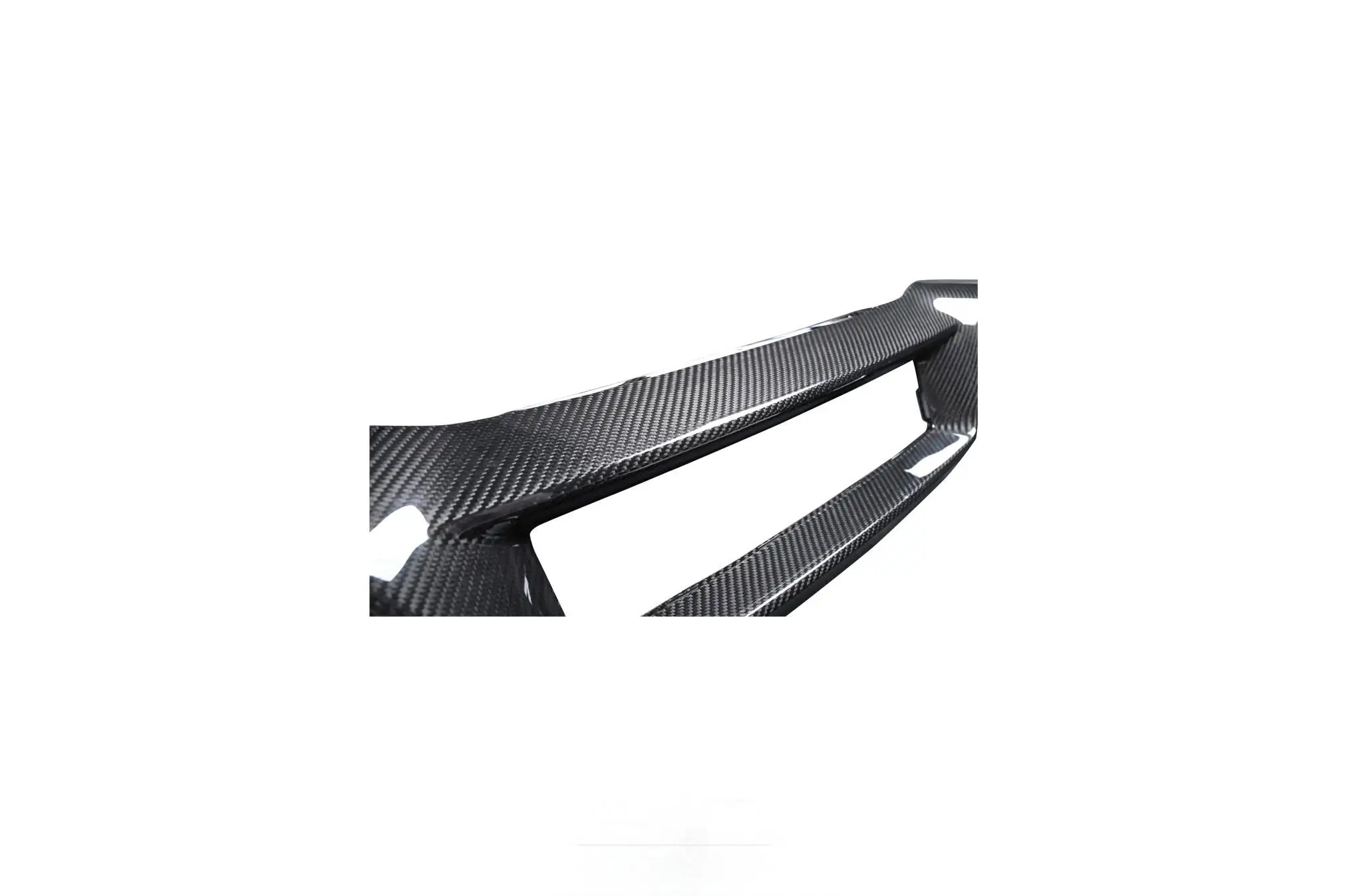 New for 911 2018-2019 992TurboSD Rear Lip for Retrofit/Upgrade